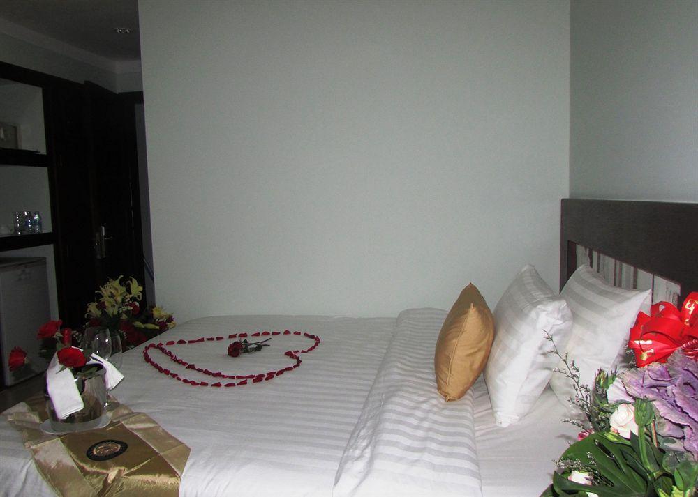 Sen Han Hotel Phnom Penh Luaran gambar