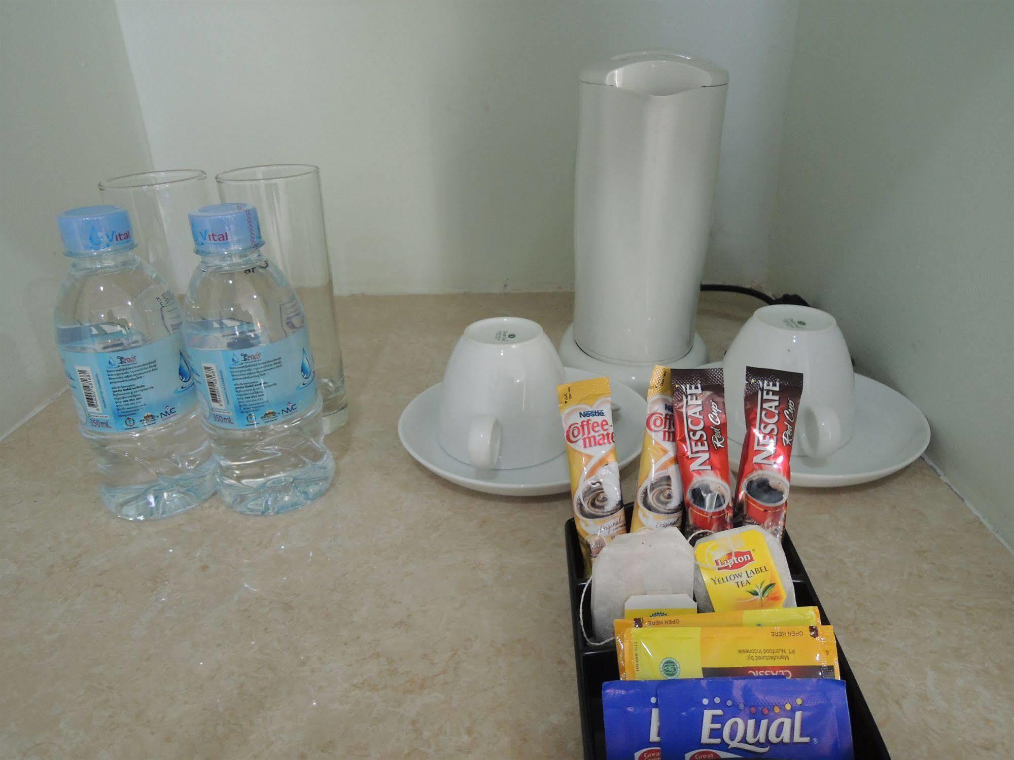 Sen Han Hotel Phnom Penh Luaran gambar