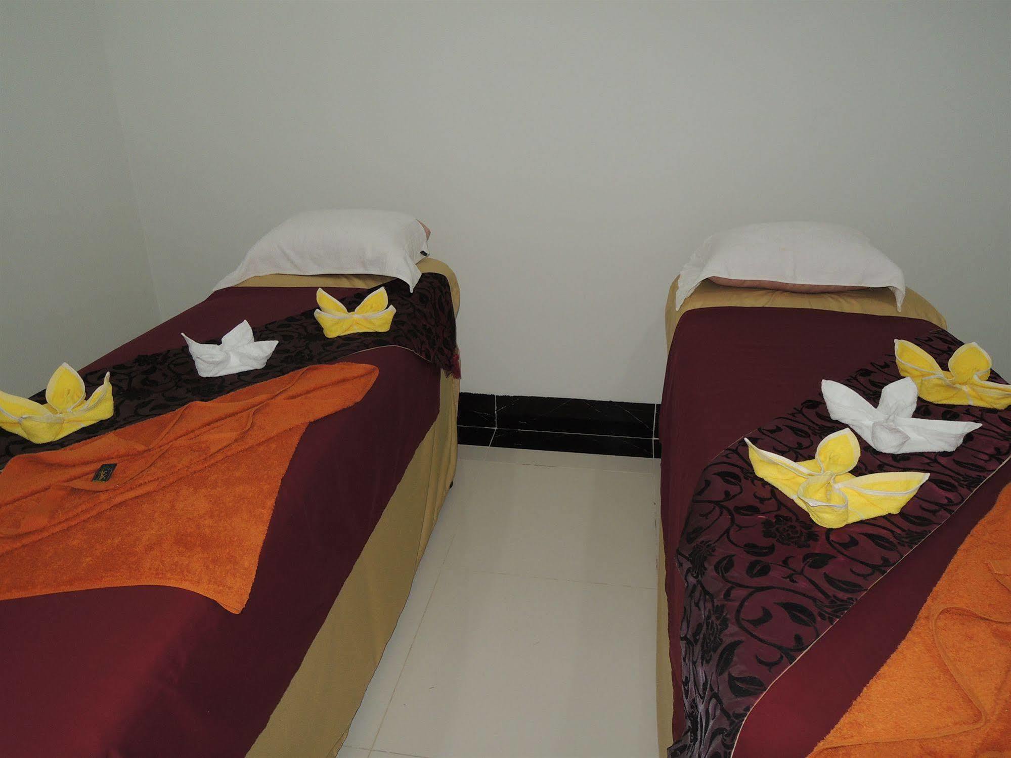Sen Han Hotel Phnom Penh Luaran gambar