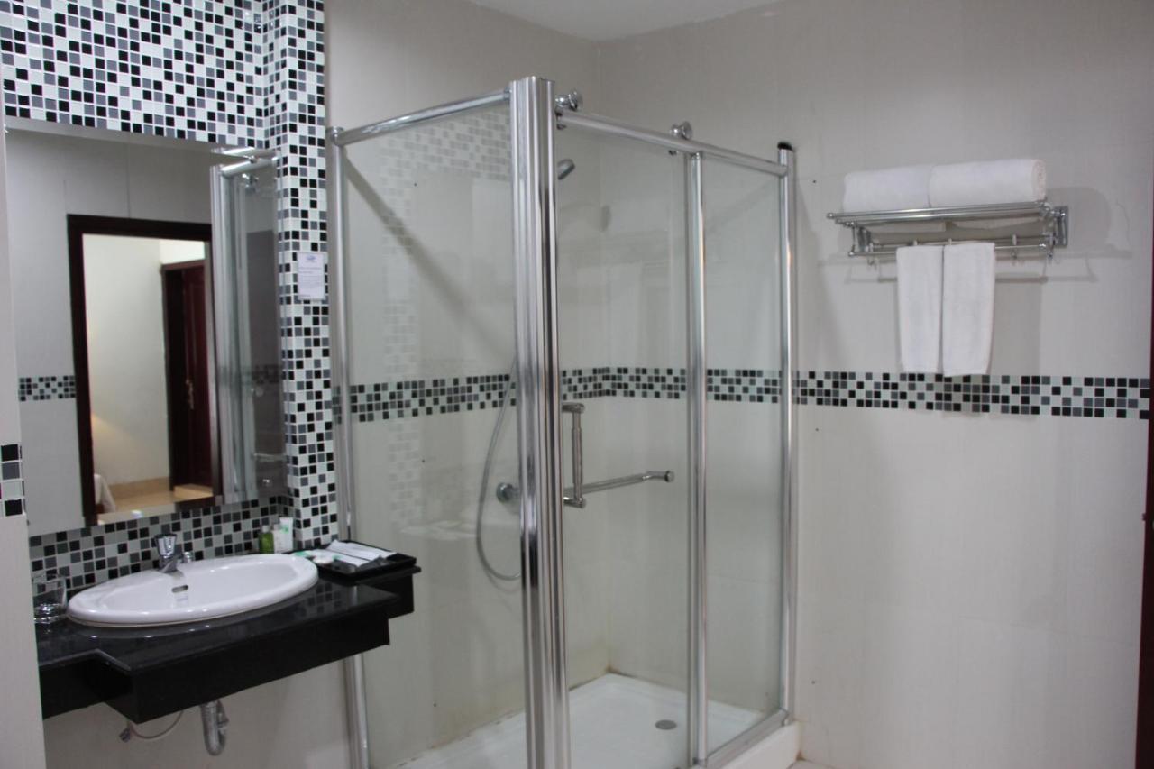 Sen Han Hotel Phnom Penh Luaran gambar