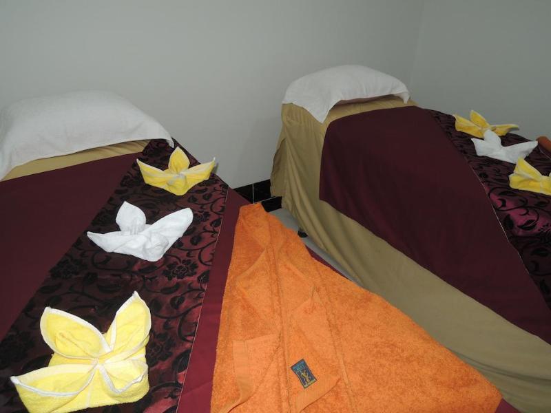 Sen Han Hotel Phnom Penh Luaran gambar
